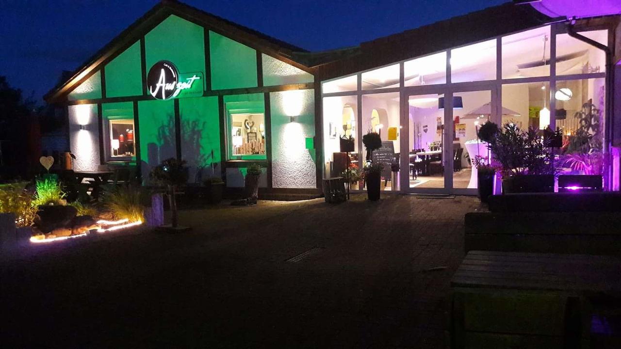 Ankerplatz Twielenfleth Εξωτερικό φωτογραφία